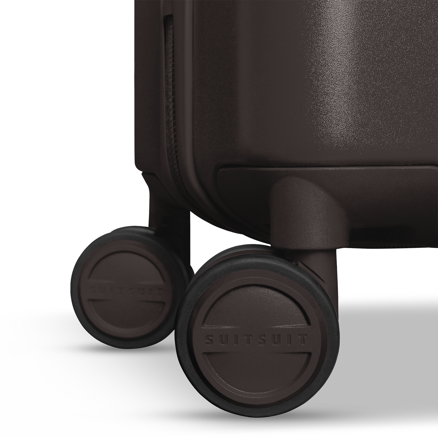 Mystique - Ground Coffee - Carry-on (55 cm)