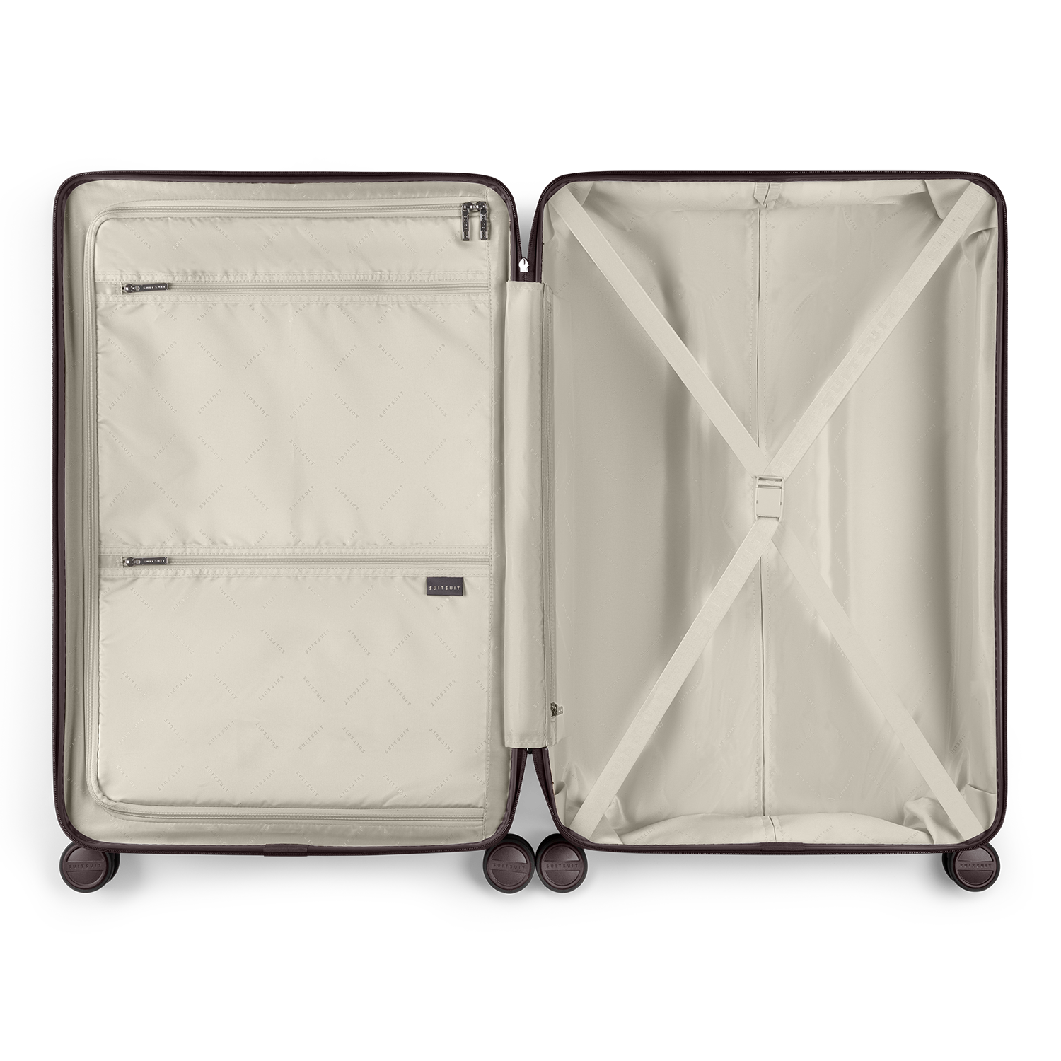 Mystique - Ground Coffee - Check-in (76 cm)