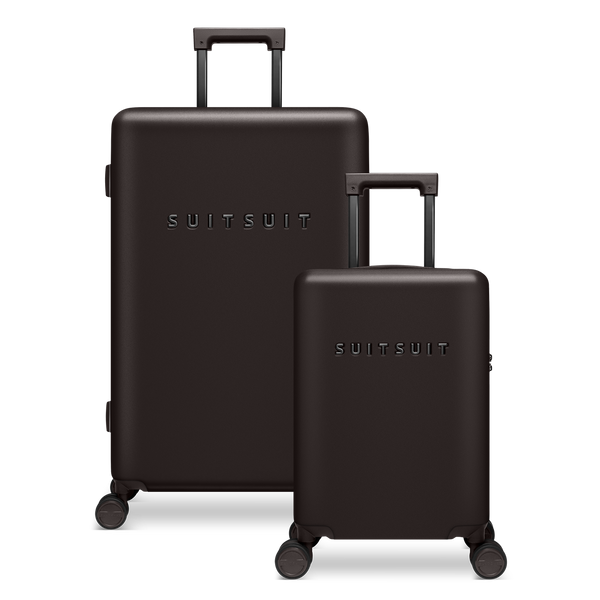 Mystique - Ground Coffee - Duo Set (55/76 cm)