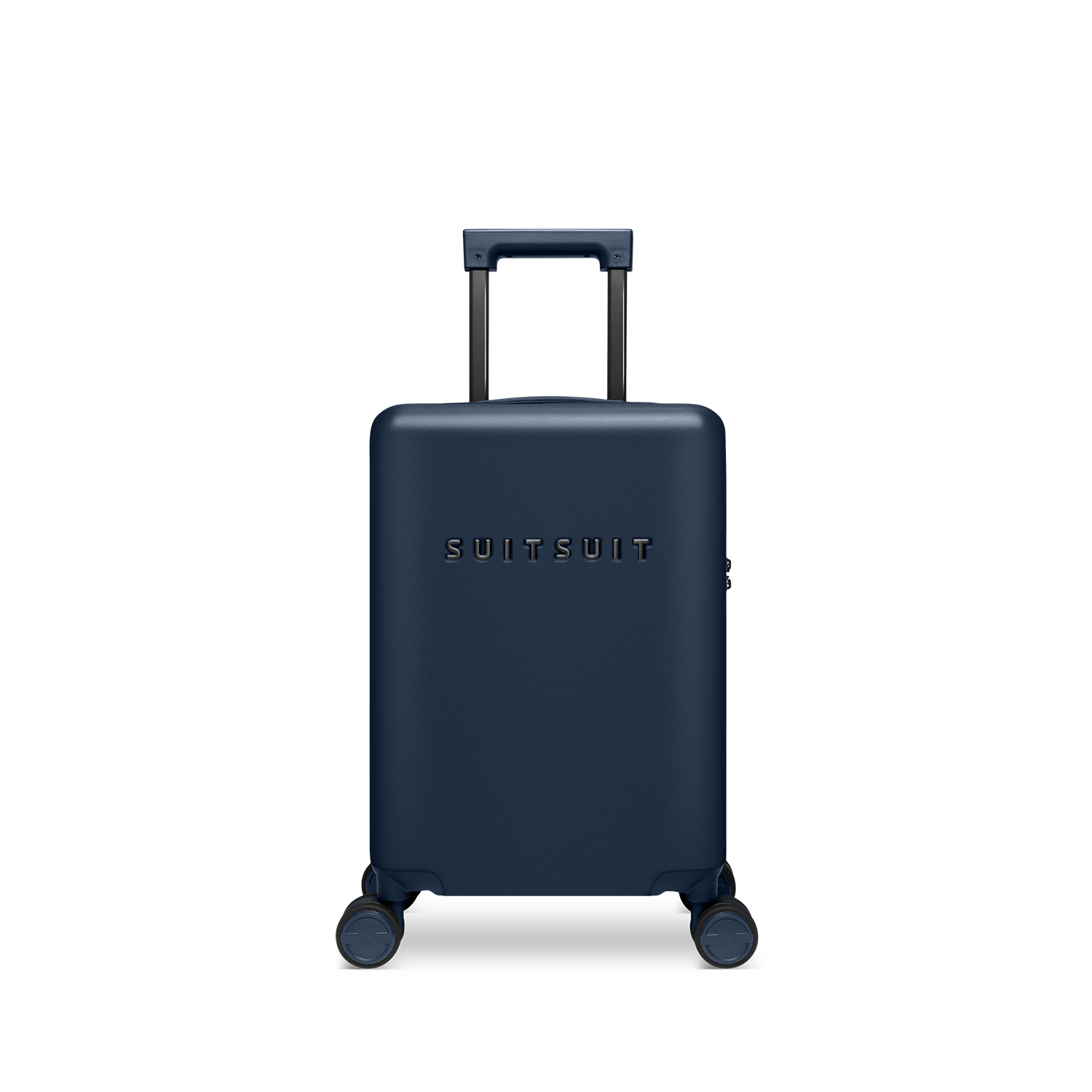 Mystique - Midnight Blue - Carry-on (55 cm)