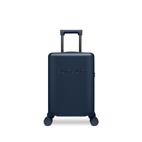 Mystique - Midnight Blue - Carry-on (55 cm)