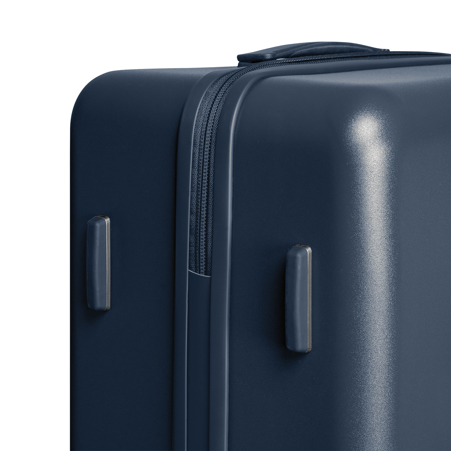 Mystique - Midnight Blue - Check-in (66 cm)