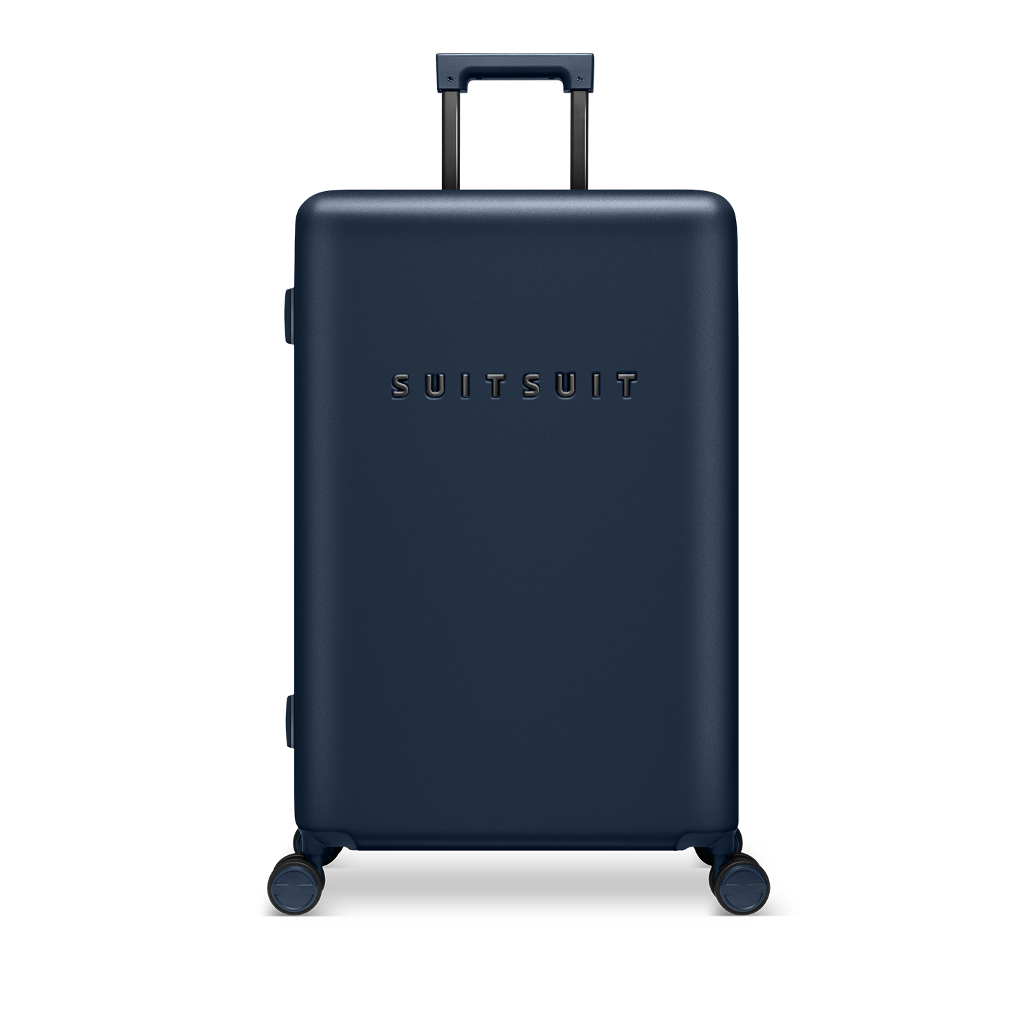 Mystique - Midnight Blue - Check-in (76 cm)