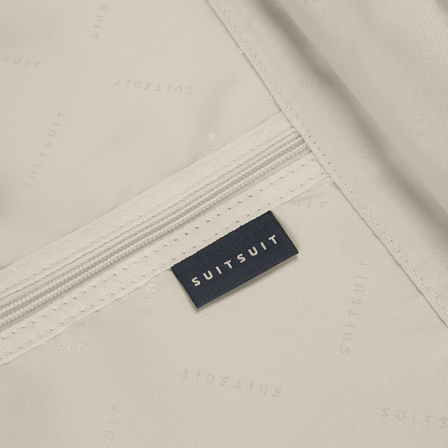 Mystique - Dark Olive - Check-in (76 cm)