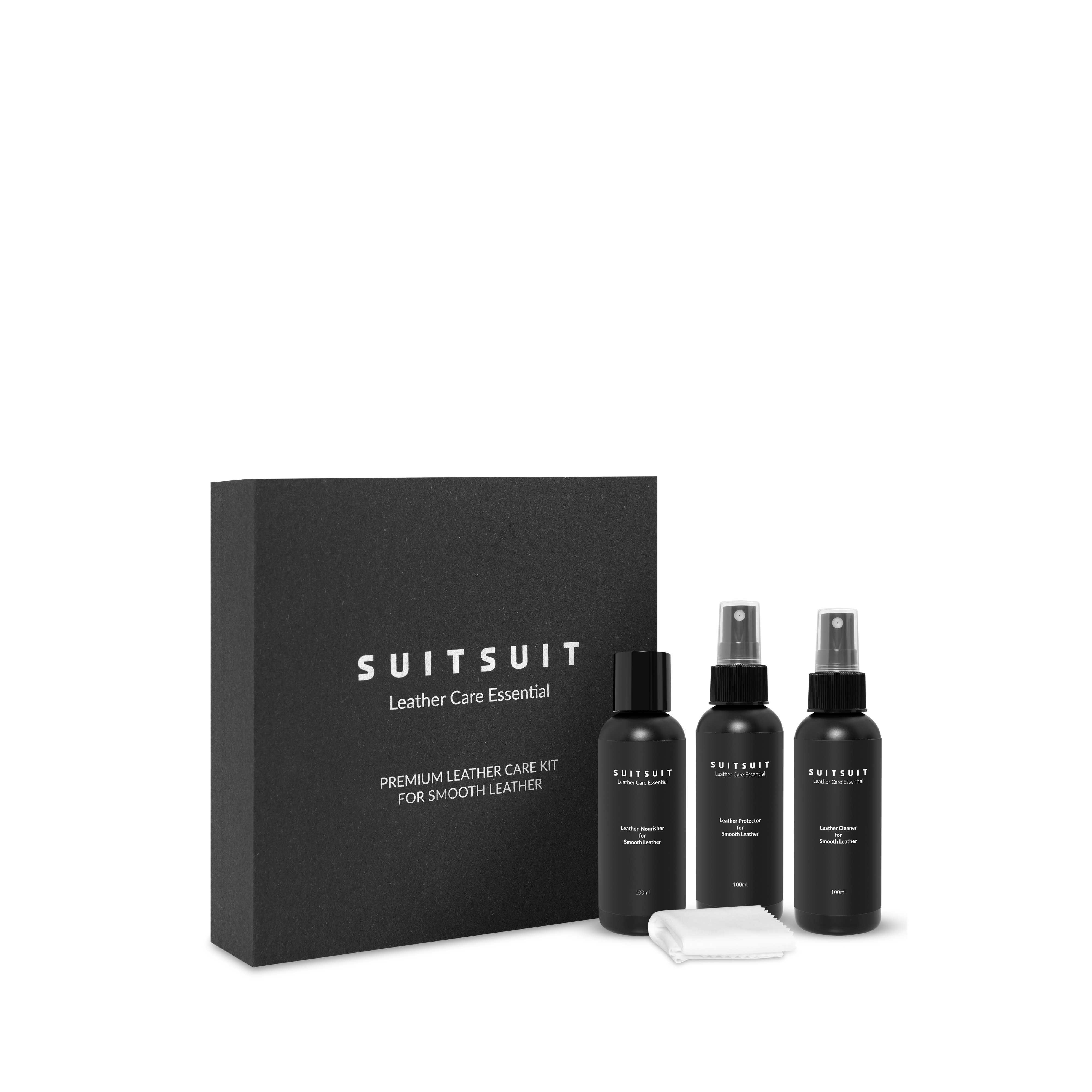 SUITSUIT - Suede - Care Kit
