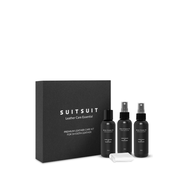 SUITSUIT - Suede - Care Kit