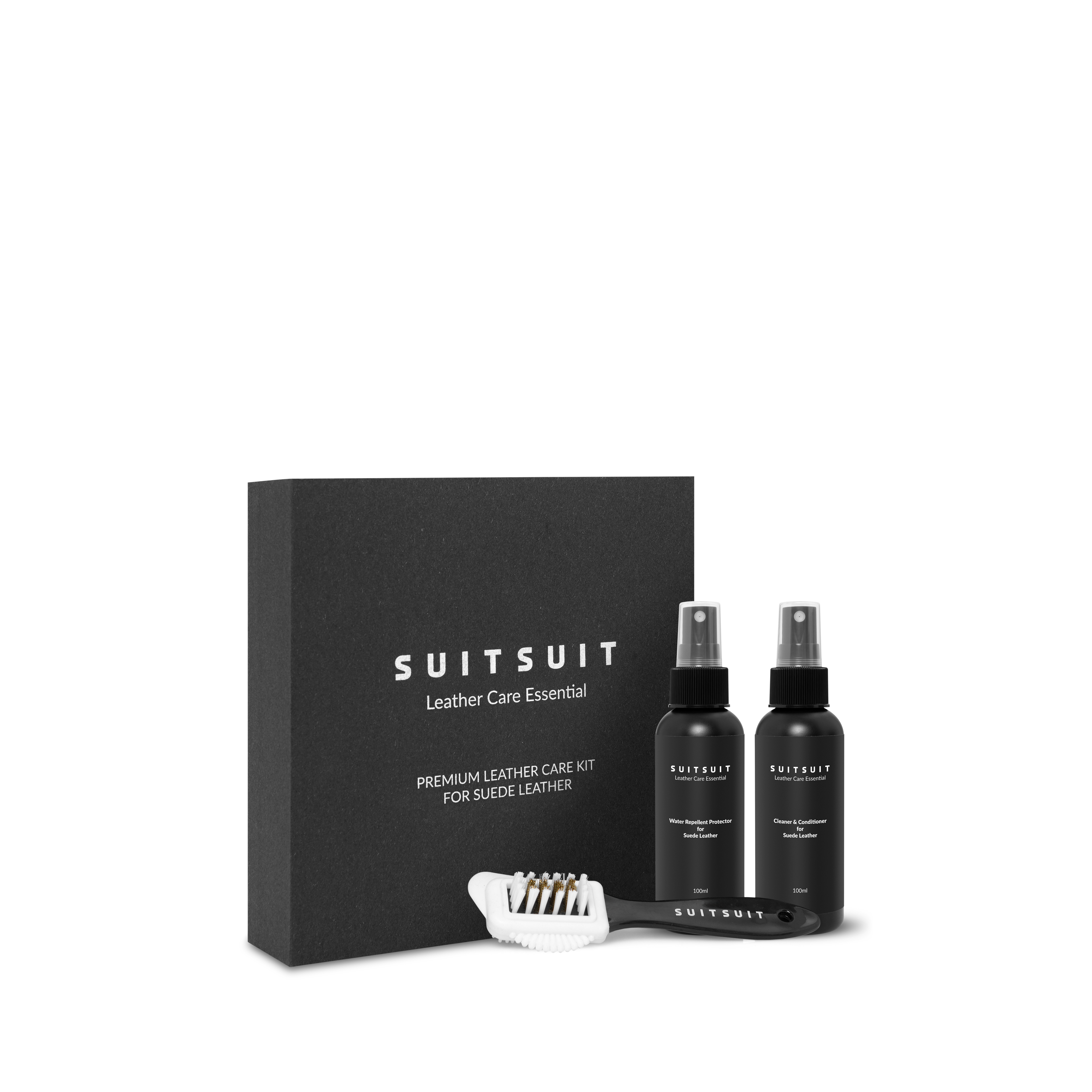 SUITSUIT - Smooth Leather - Care Kit