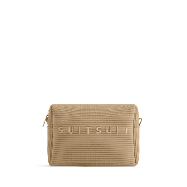 Fusion - Iced Coffee - Toiletry Bag M