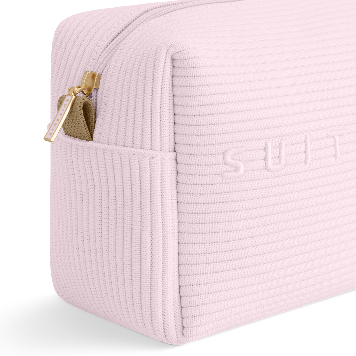 Fusion - Rose Pearl - Toiletry Bag M