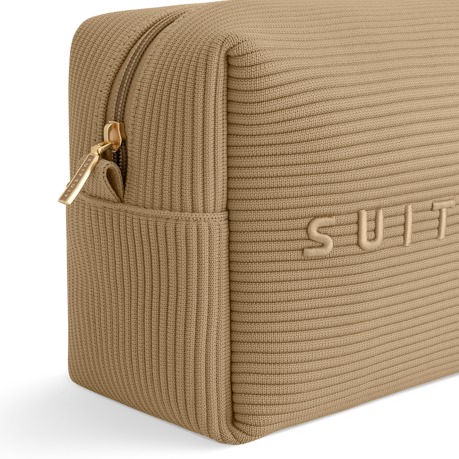 Fusion - Iced Coffee - Toiletry Bag L