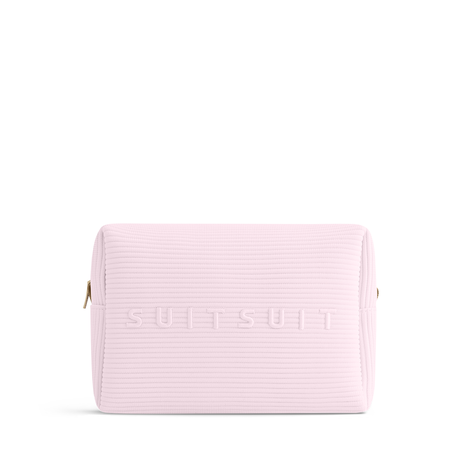Fusion - Rose Pearl - Toiletry Bag L
