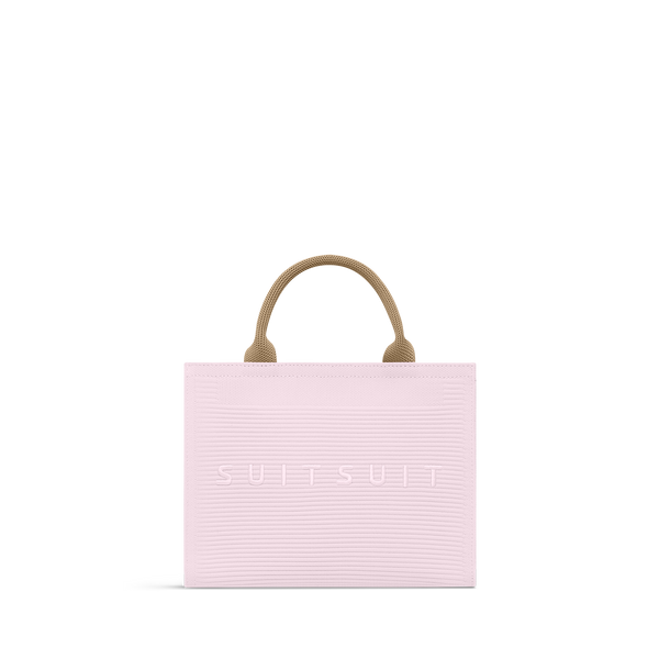 Fusion - Rose Pearl - Travelbag mini