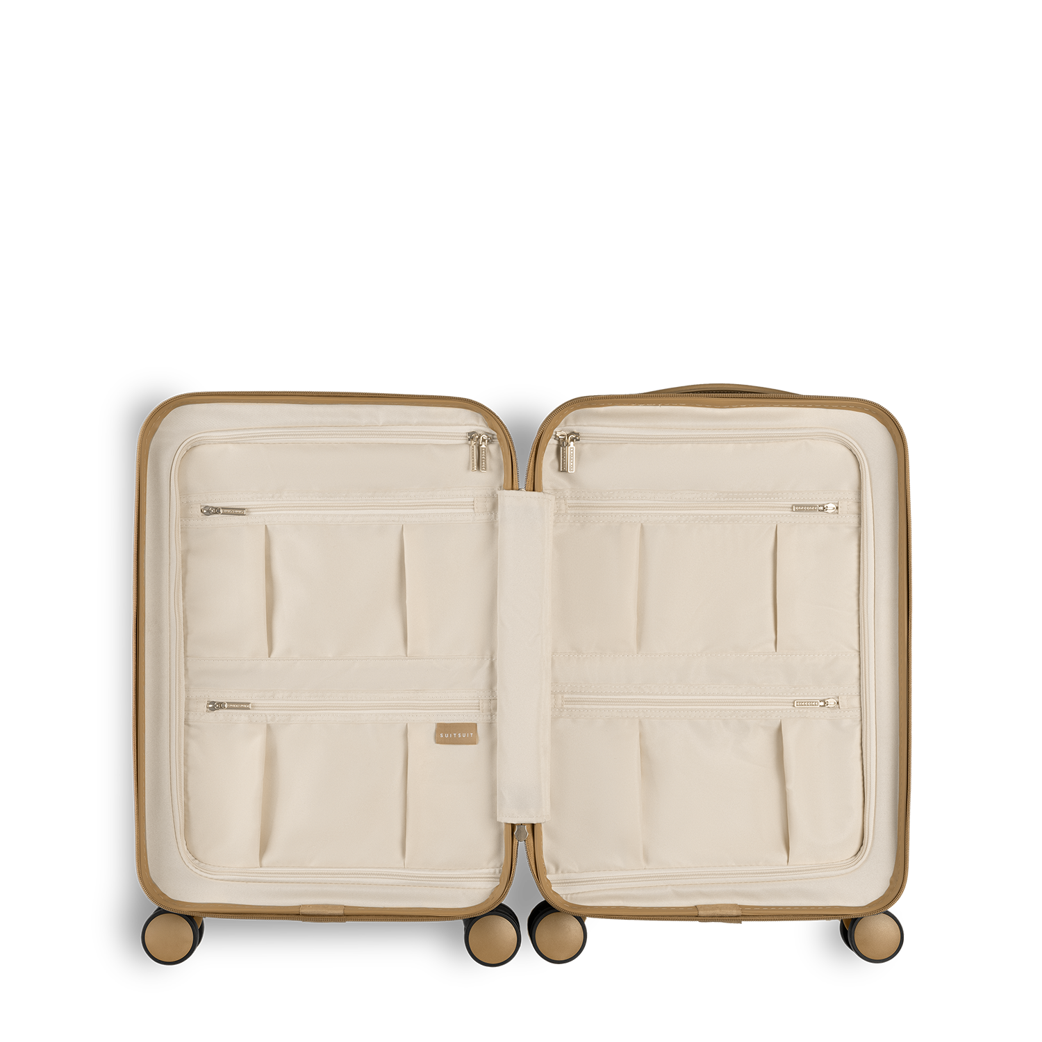 Fusion - Rose Pearl - Duo Set (55/76 cm)