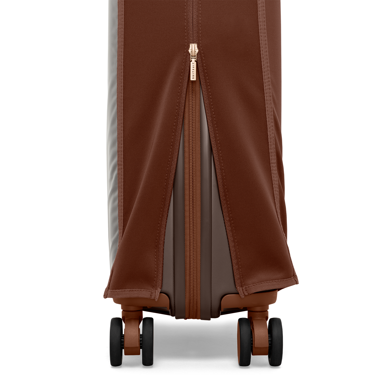 Serenity - Chocolate Brown - Protection Cover (55 cm)