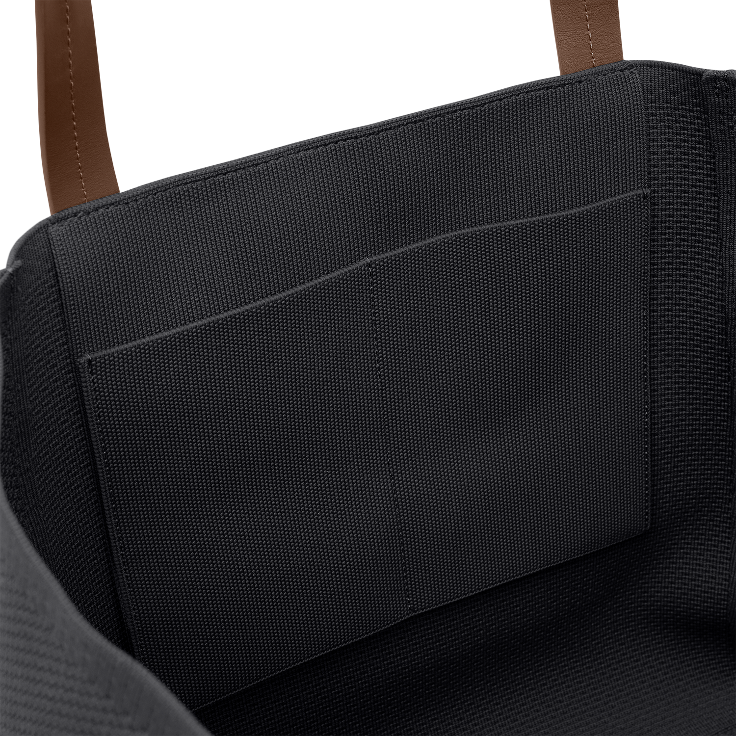 Serenity - Black Olive - Flyknit Bag