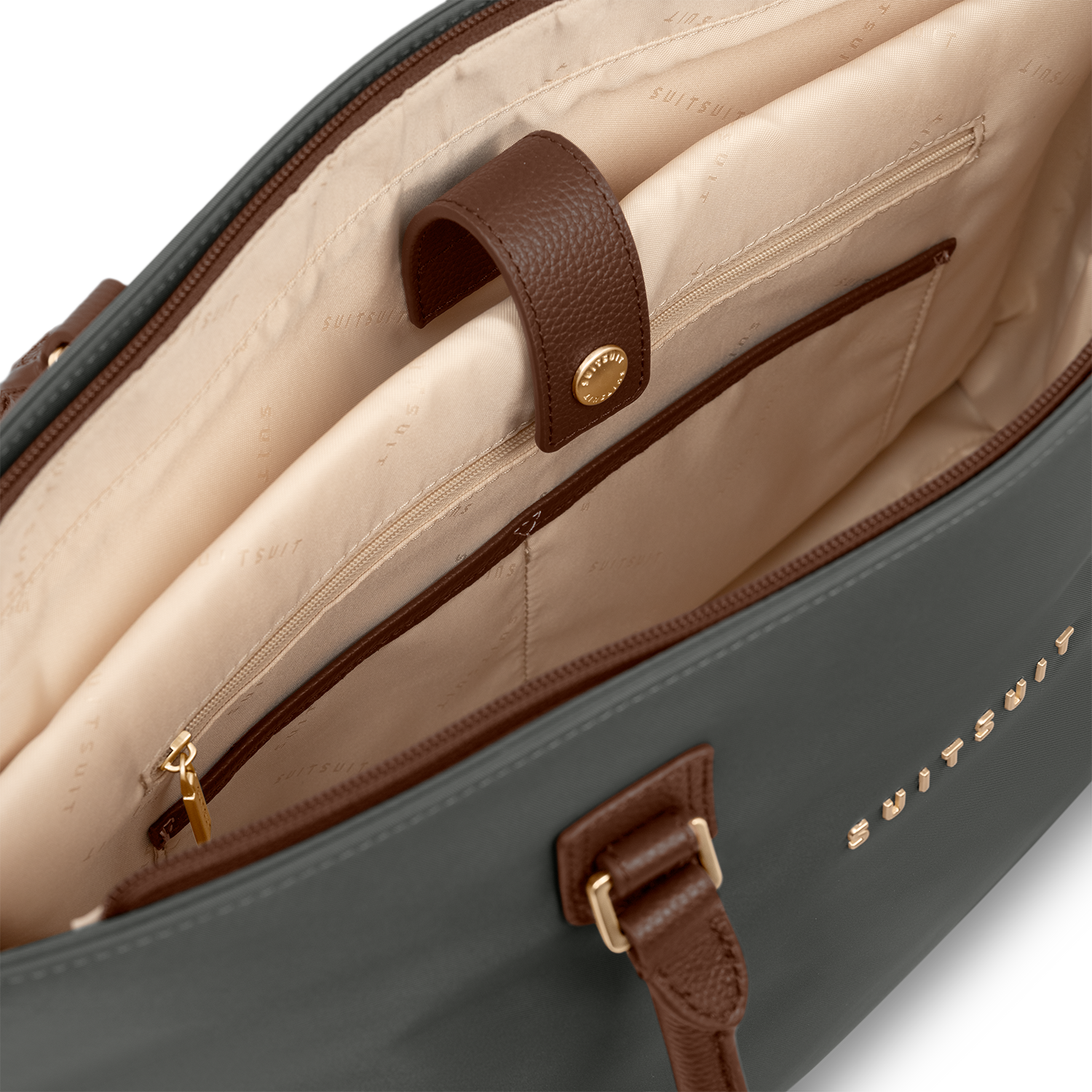 Serenity - Atlantic Deep - Daily Tote