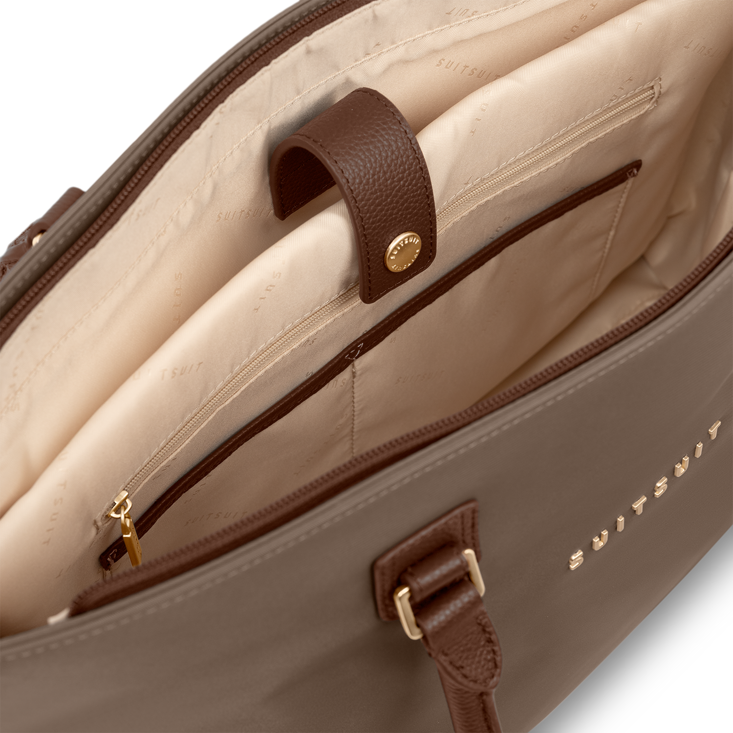 Serenity - Moon Stone - Daily Tote