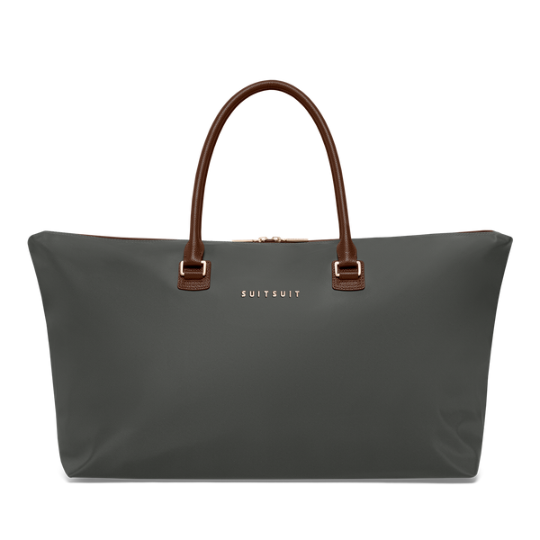 Serenity - Atlantic Deep - Travel Tote