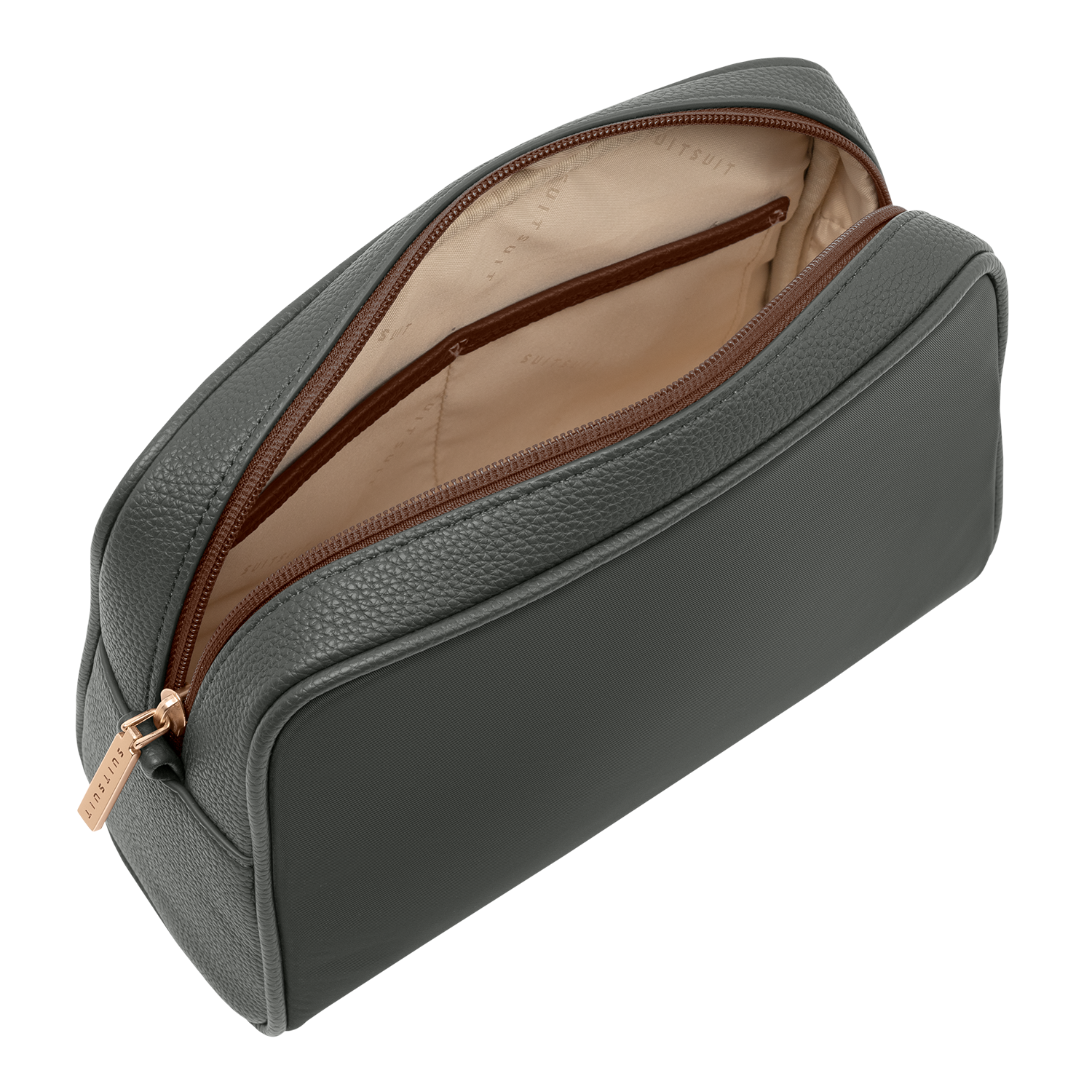 Serenity - Atlantic Deep - Toiletry Bag XL & Make-up Bag