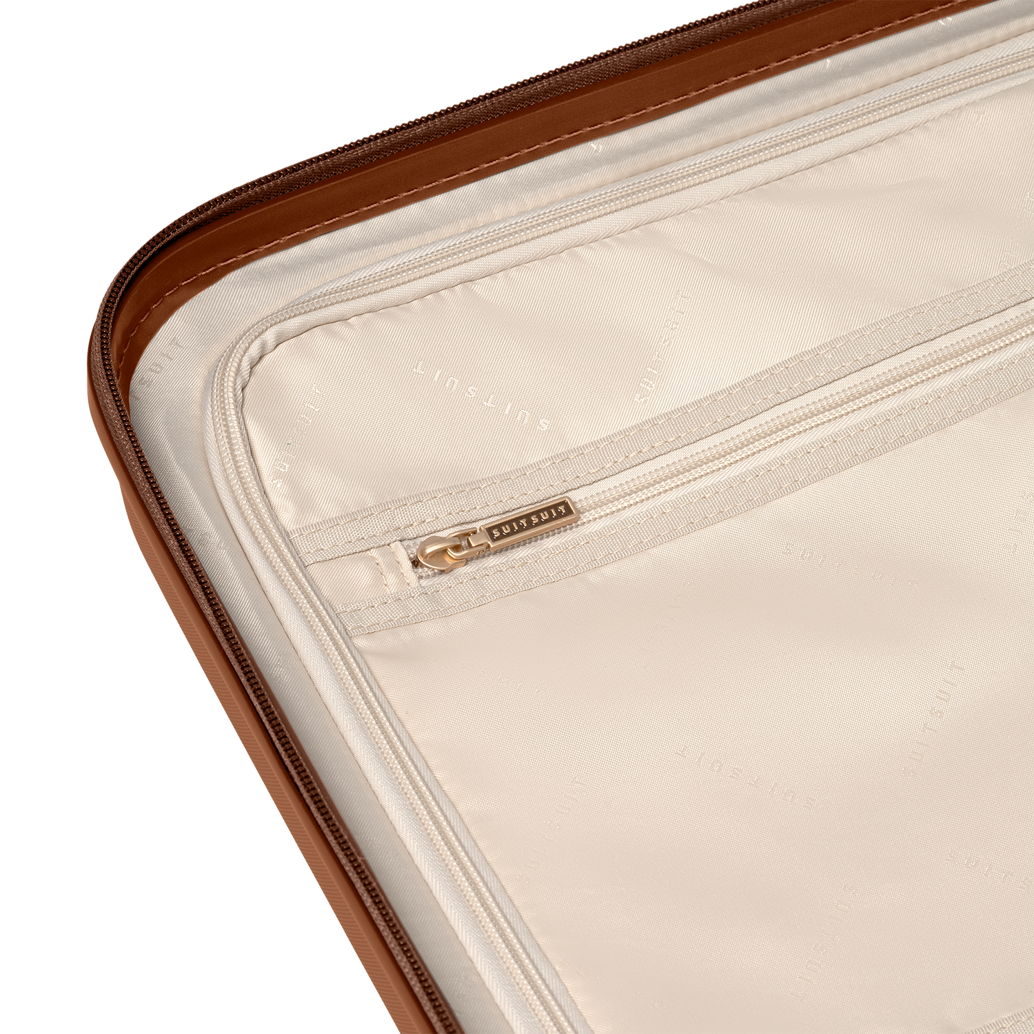 Serenity - Caramel Café - Carry-on (55 cm)