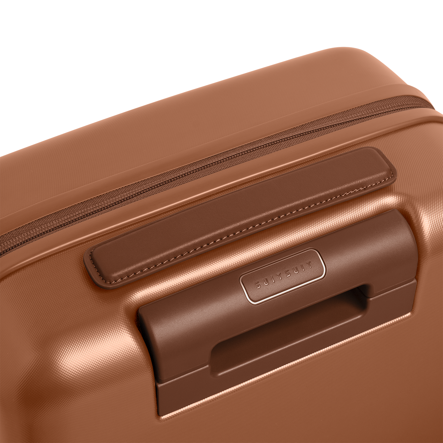 Serenity - Caramel Café - Carry-on (55 cm)