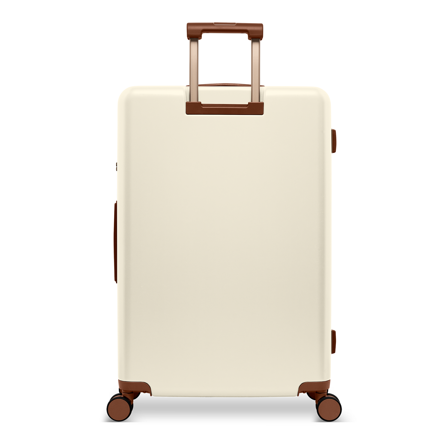 Serenity - Whisper White - Check-in (76 cm)