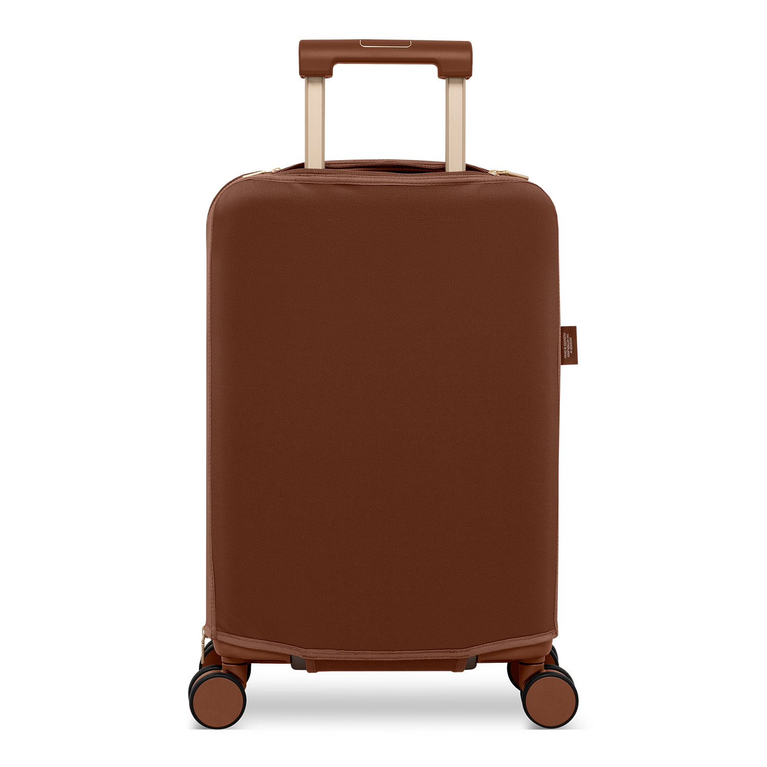 Serenity - Chocolate Brown - Protection Cover (55 cm)