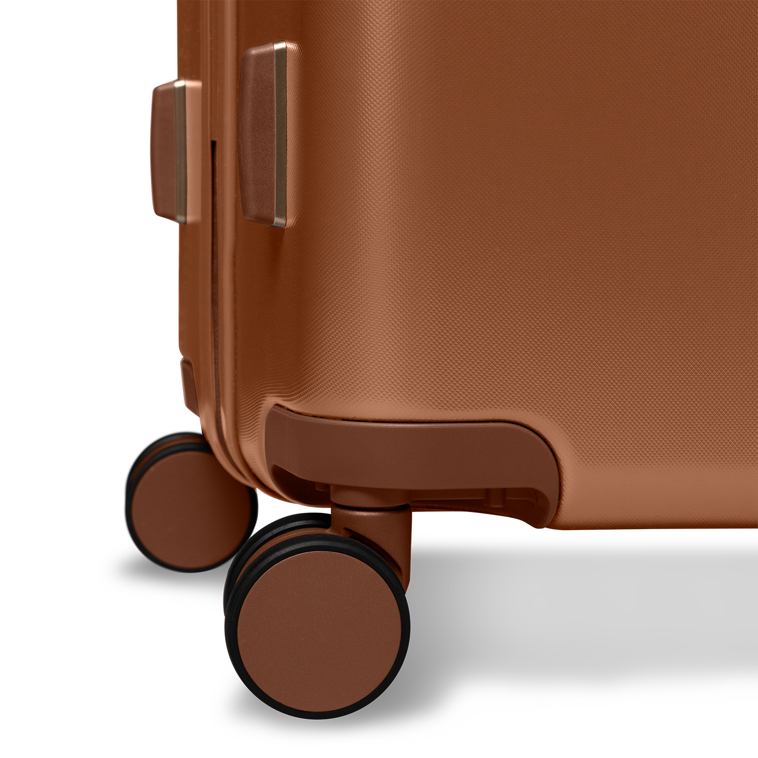 Serenity - Caramel Café - Check-in (76 cm)