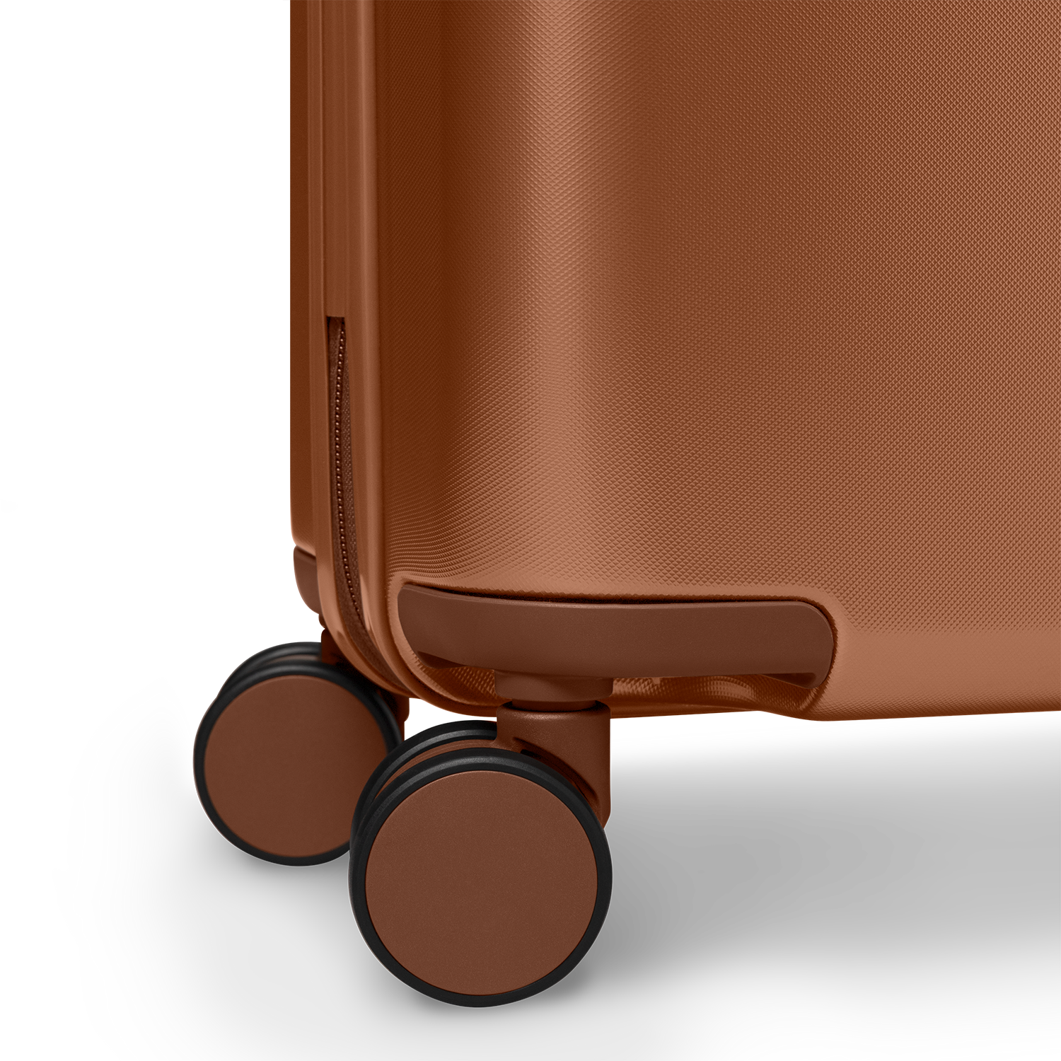 Serenity - Caramel Café - Carry-on (55 cm)