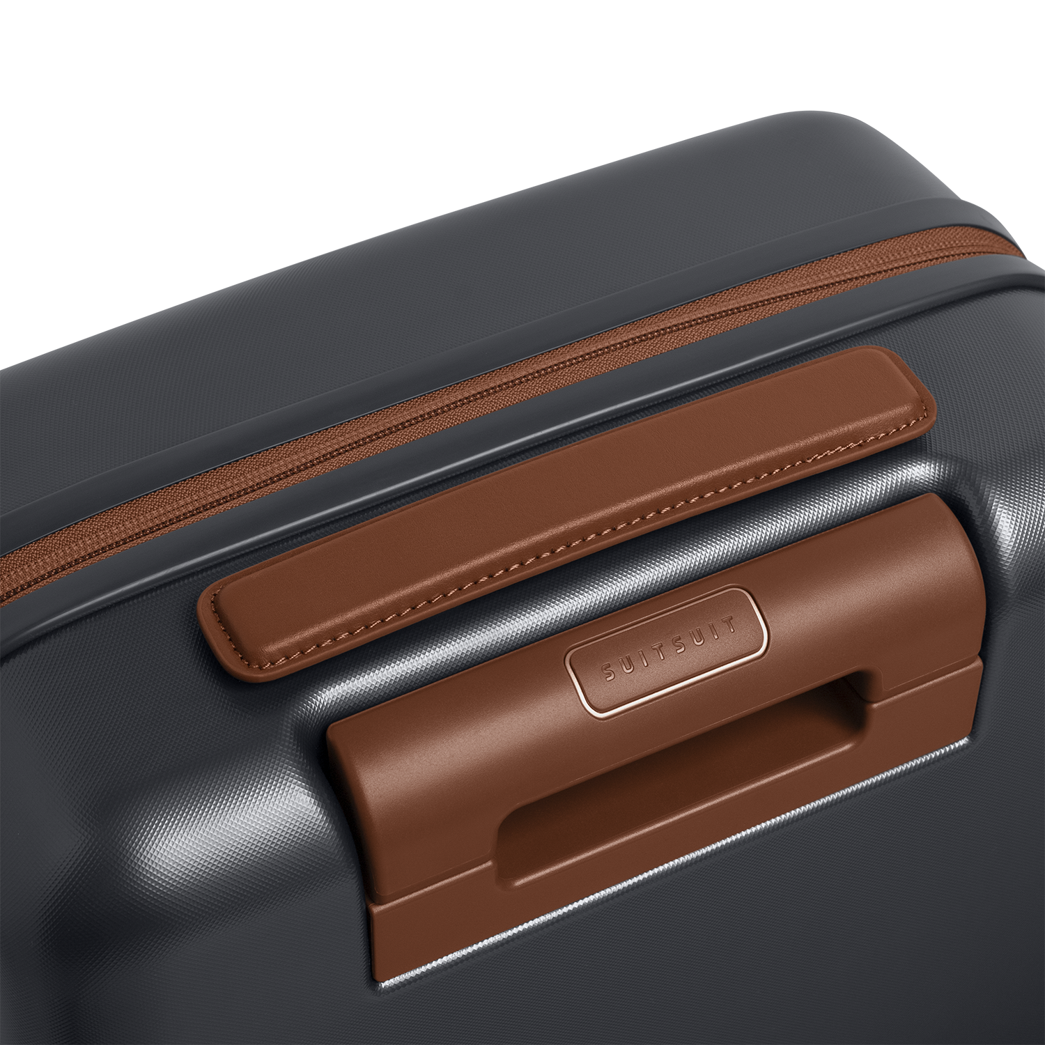 Serenity - Black Olive - Carry-on (55 cm)