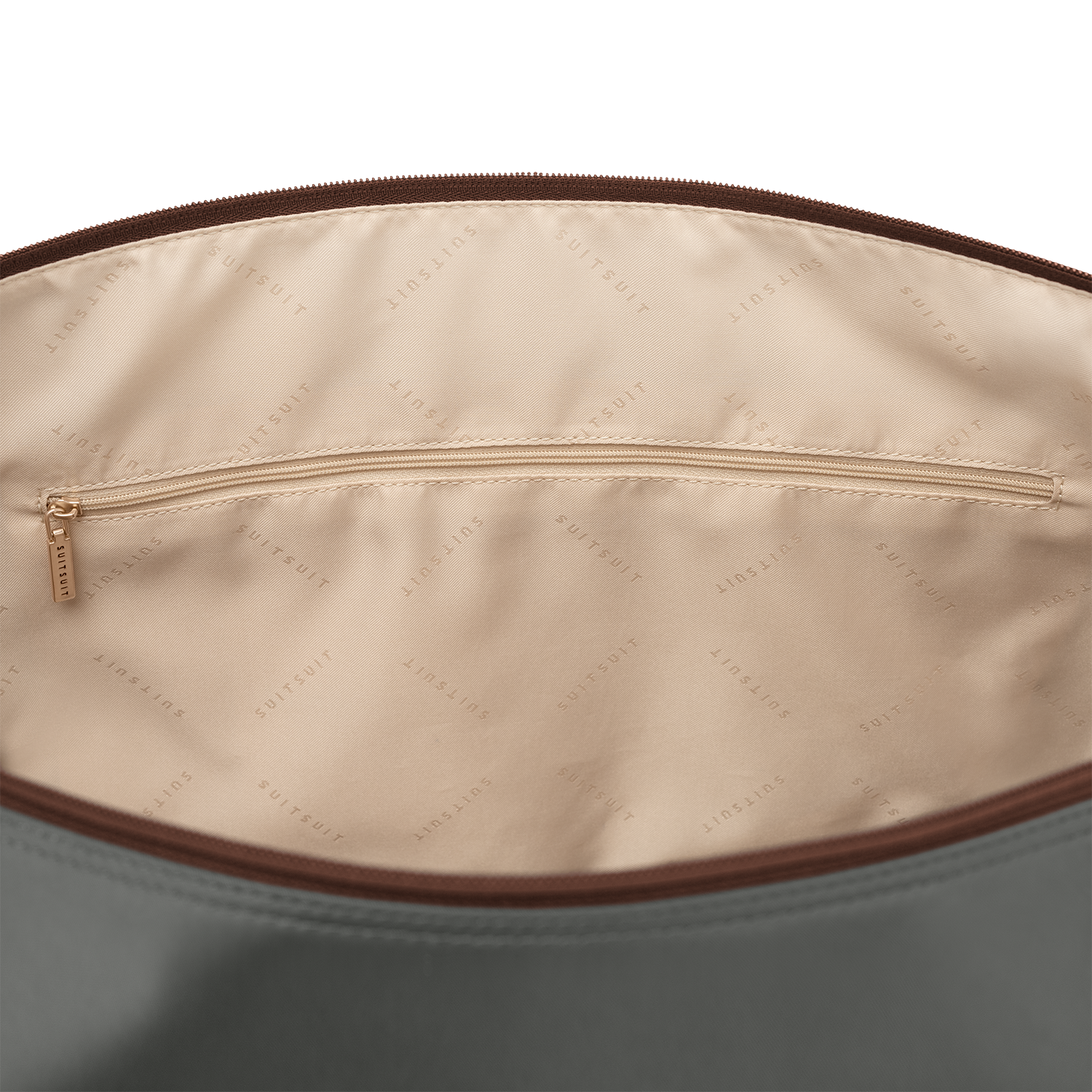 Serenity - Atlantic Deep - Travel Tote