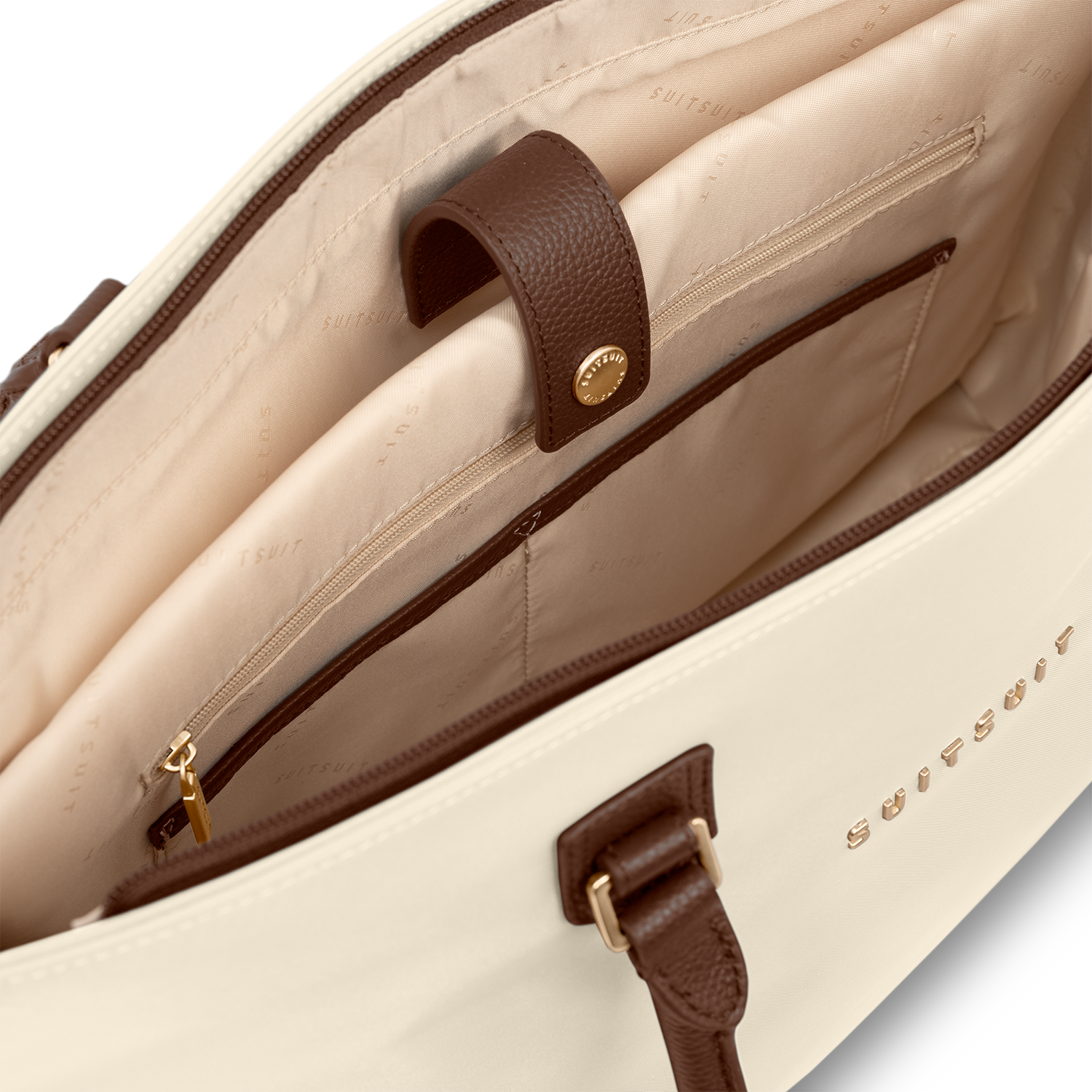 Serenity - Whisper White - Daily Tote