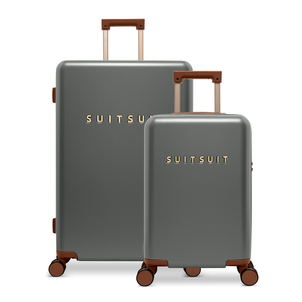 Serenity - Atlantic Deep - Duo Set (55/76 cm)