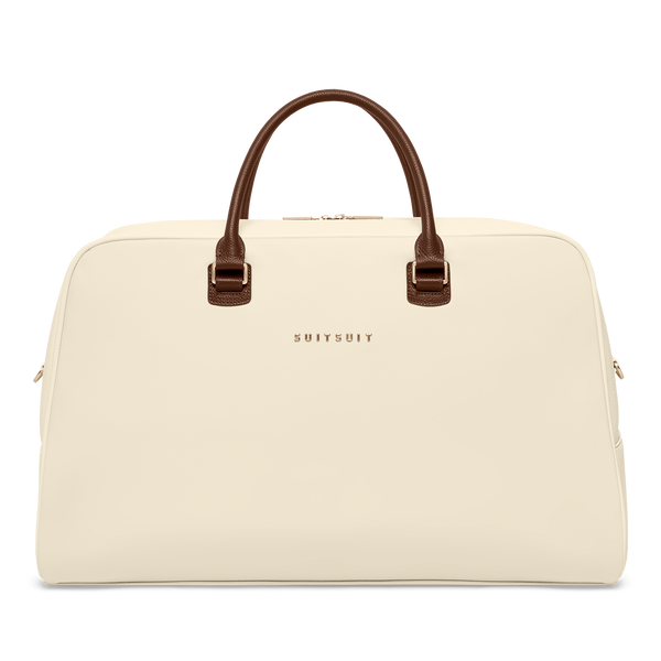 Serenity - Whisper White - Weekender