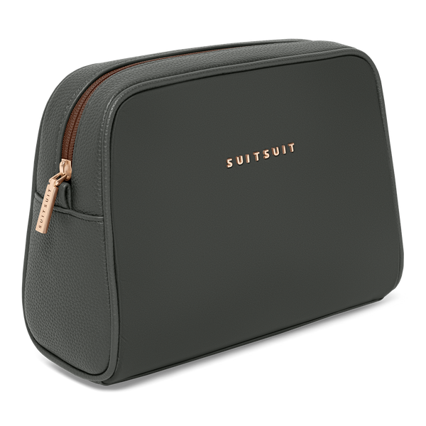 Serenity - Atlantic Deep - Toiletry Bag XL & Make-up Bag