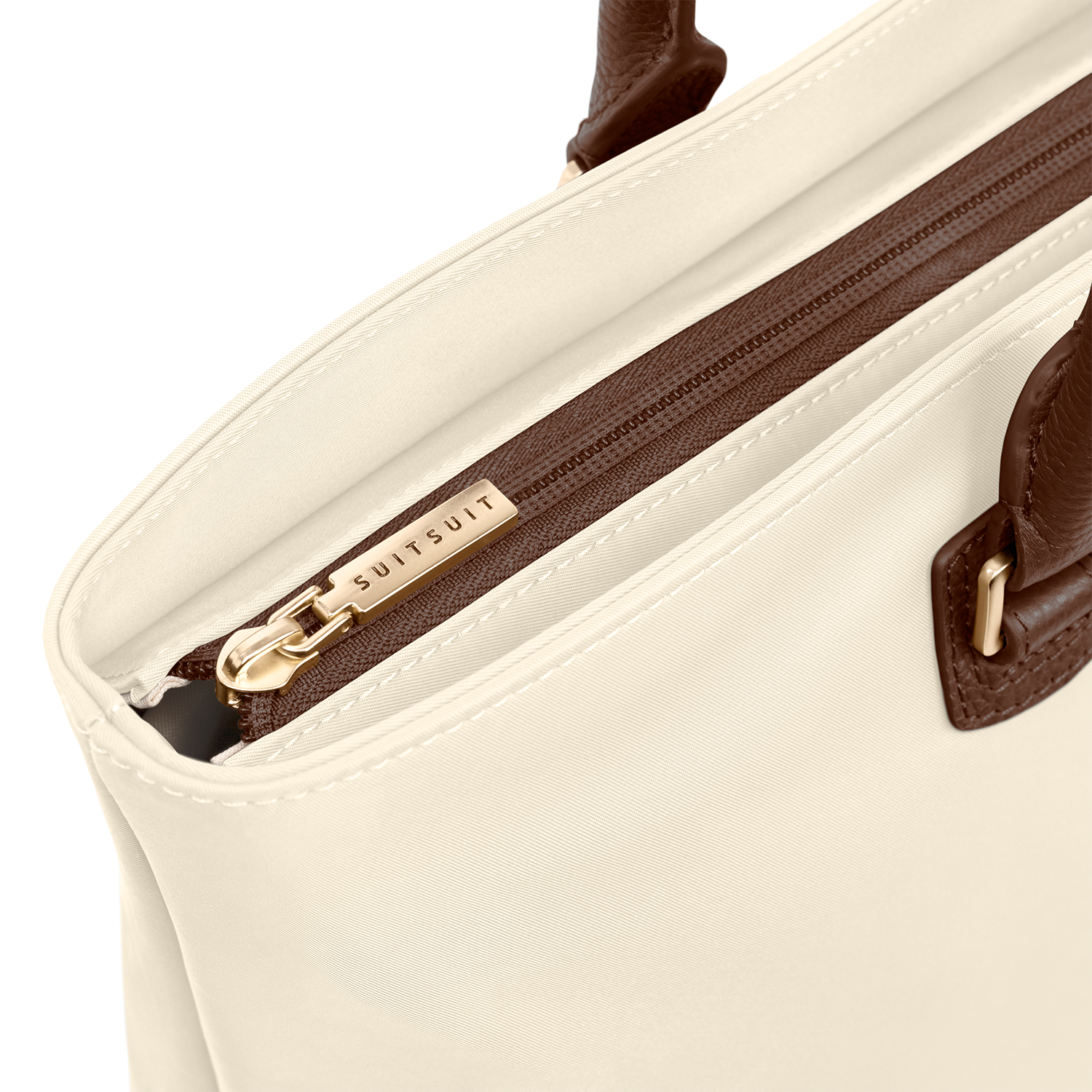 Serenity - Whisper White - Daily Tote