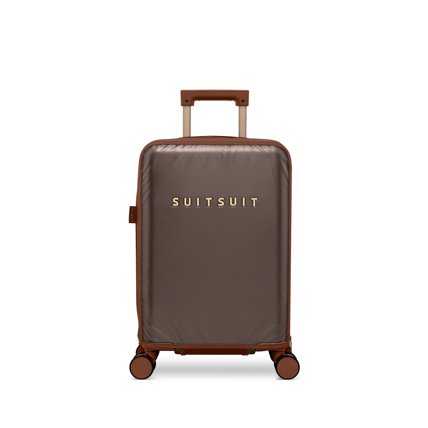 Serenity - Chocolate Brown - Protection Cover (55 cm)