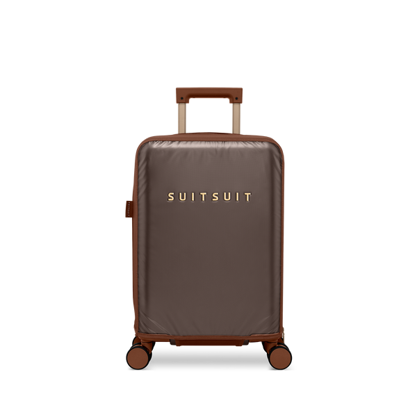 Serenity - Chocolate Brown - Protection Cover (55 cm)