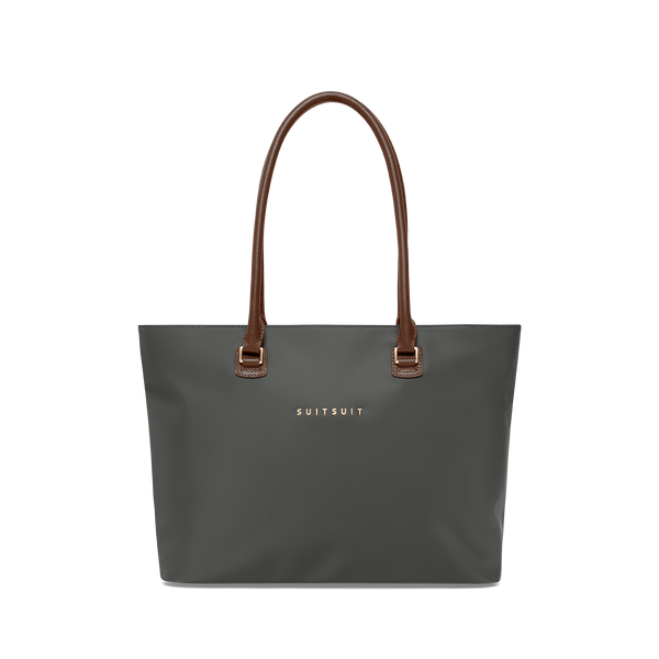Serenity - Atlantic Deep - Daily Tote