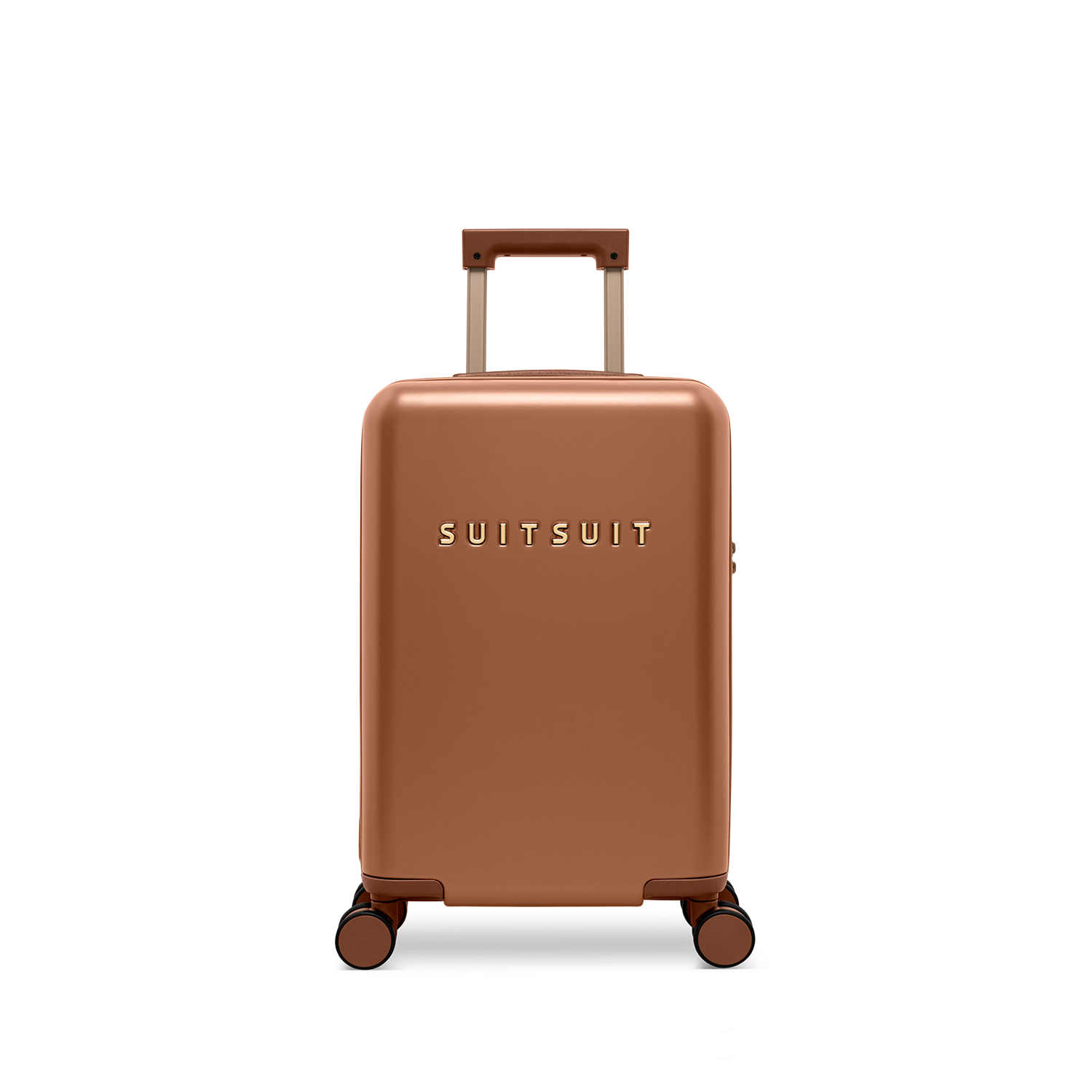 Serenity - Caramel Café - Carry-on (55 cm)