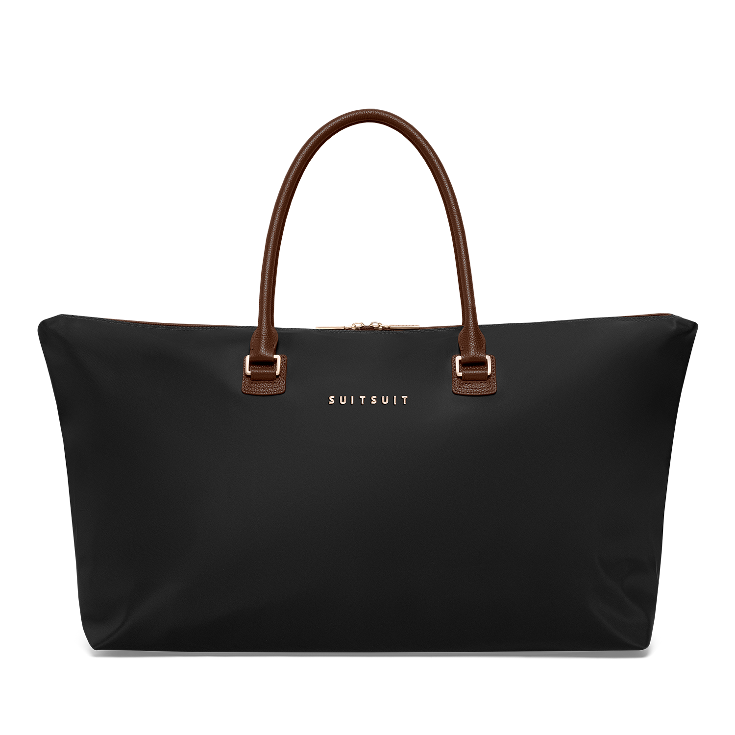 Serenity - Black Olive - Travel Tote