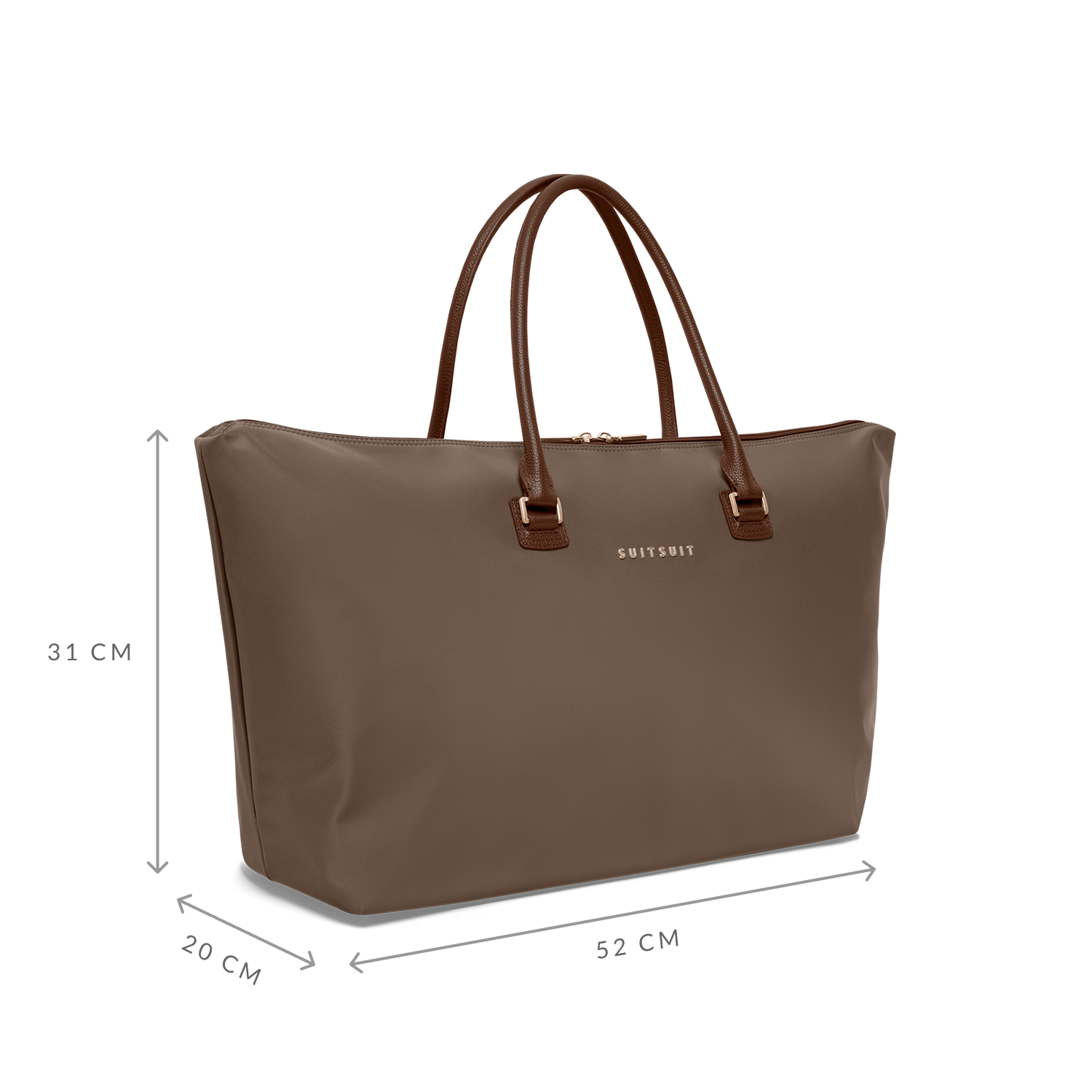 Serenity - Moon Stone - Travel Tote