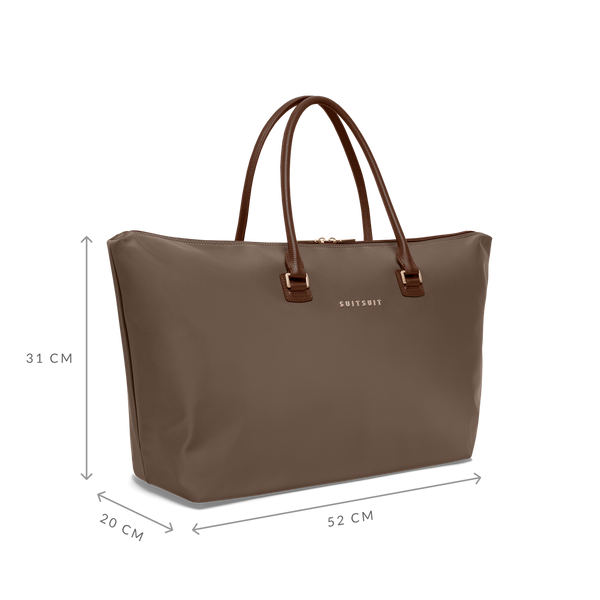 Serenity - Moon Stone - Travel Tote