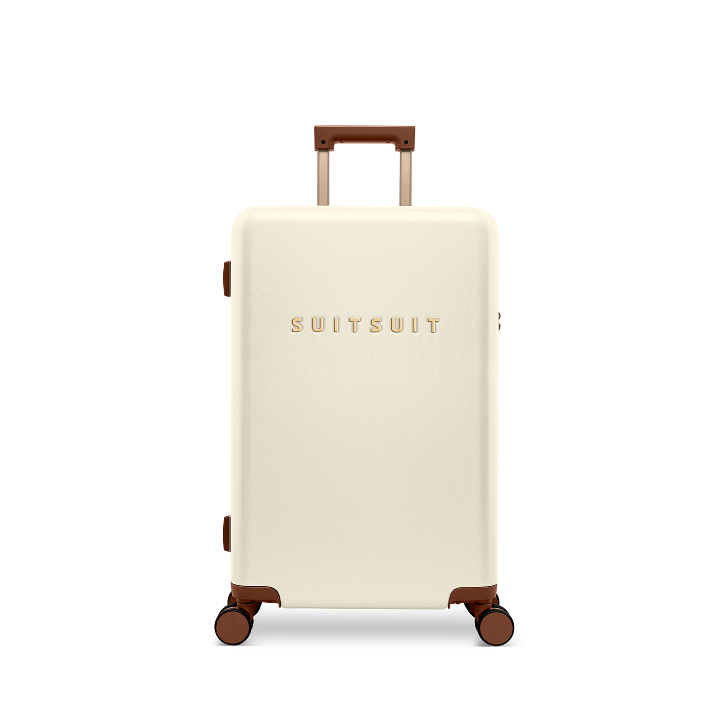 Serenity - Whisper White - Check-in (66 cm)