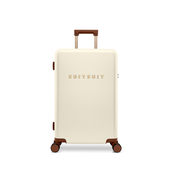 Serenity - Whisper White - Check-in (66 cm)