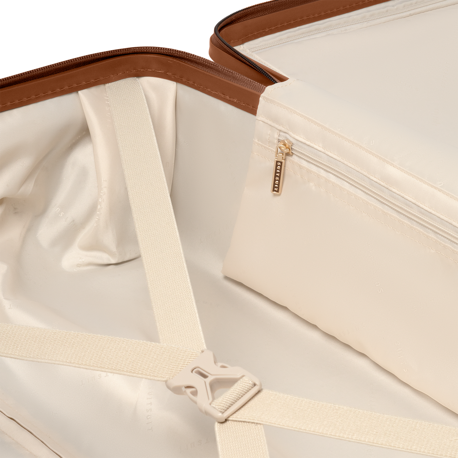 Serenity - Caramel Café - Check-in (66 cm)
