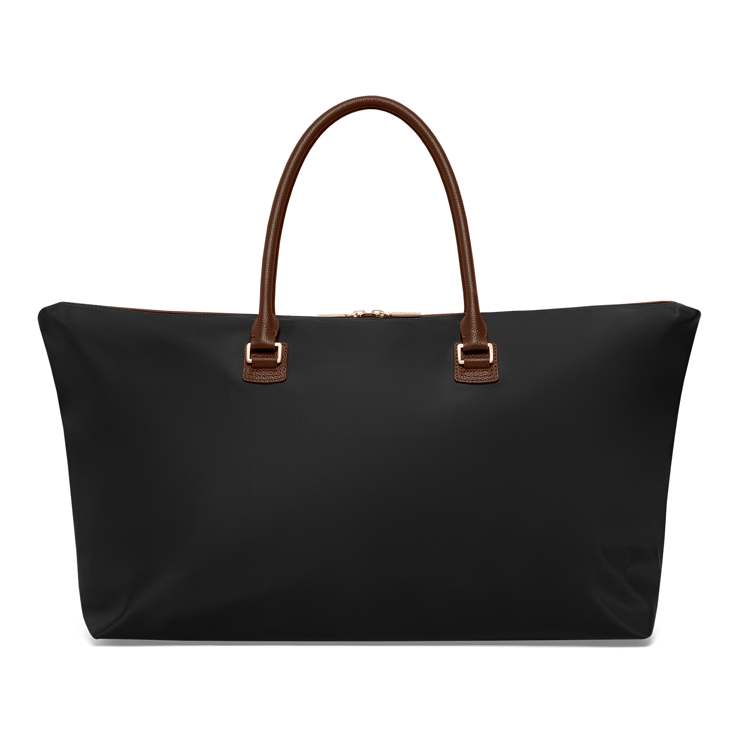Serenity - Black Olive - Travel Tote