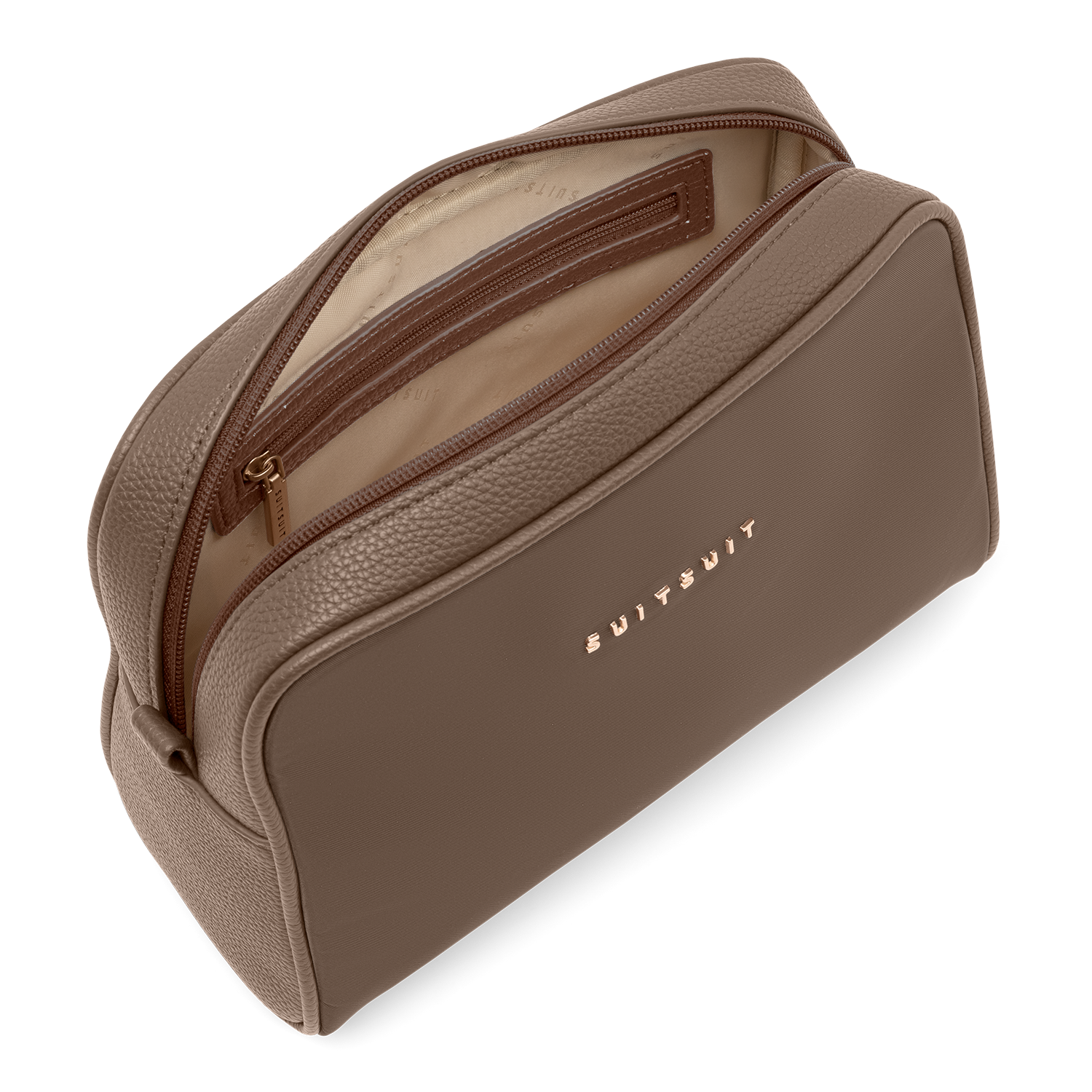 Serenity - Moon Stone - Toiletry Bag XL & Make-up Bag