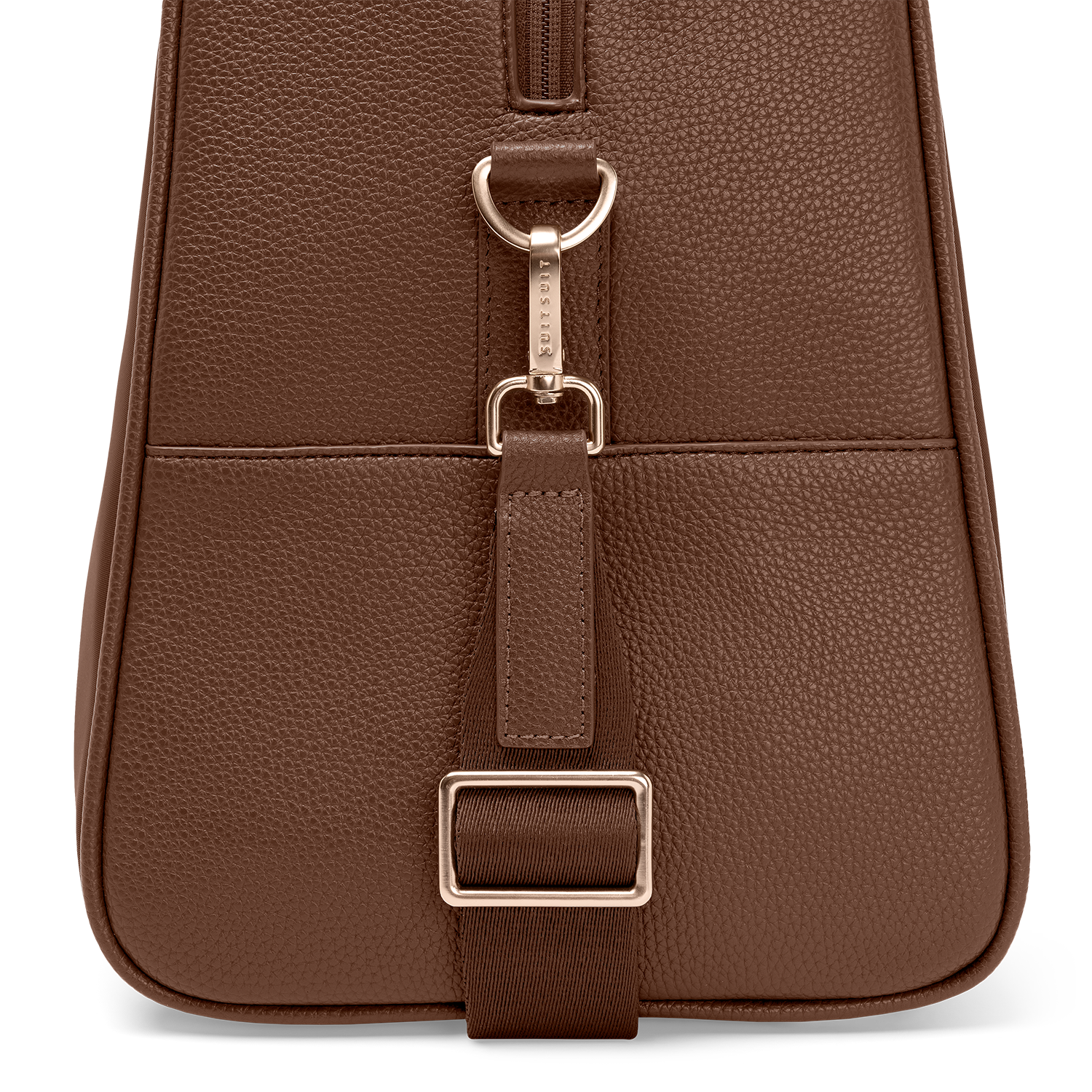 Serenity - Chocolate Brown - Weekender