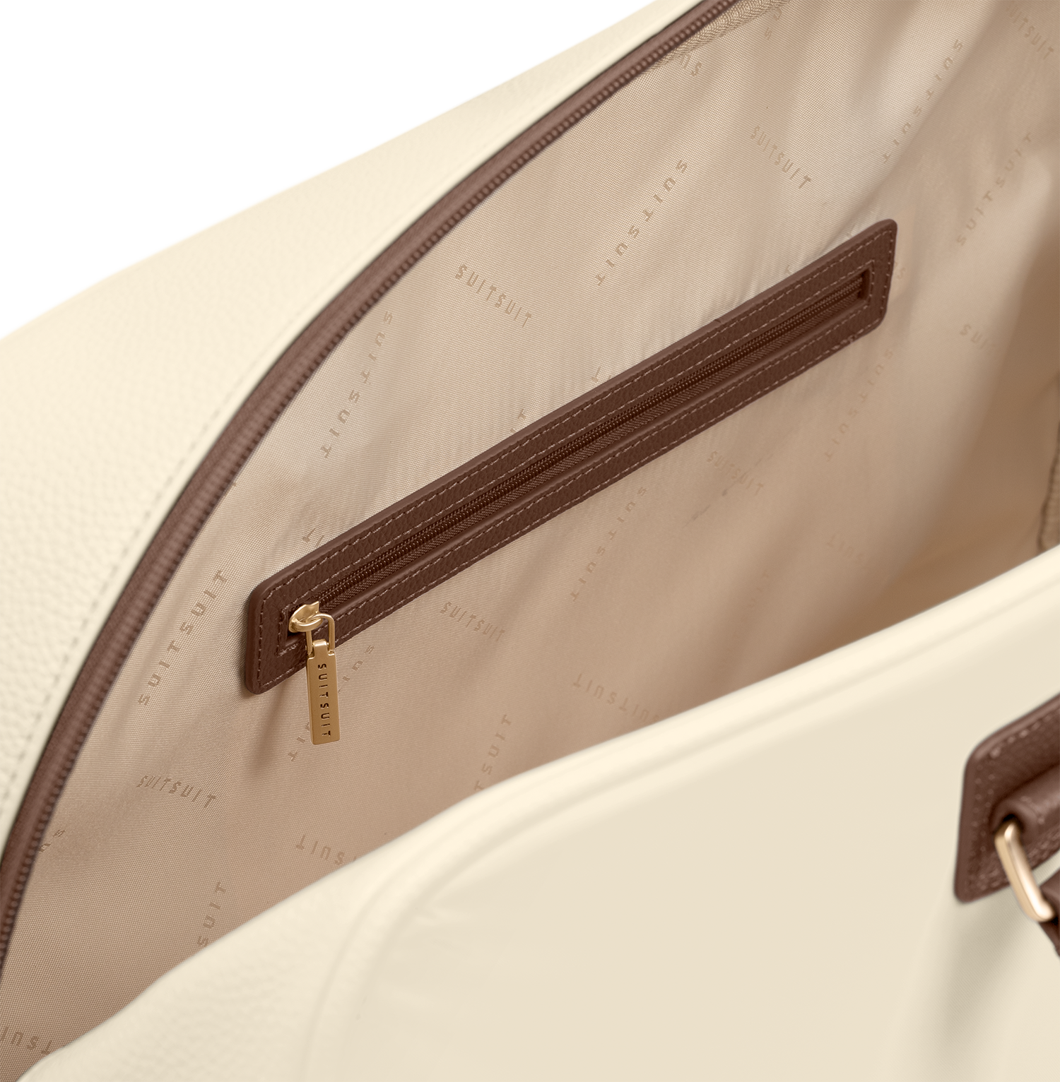 Serenity - Whisper White - Weekender